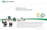 Module hydraulique - A.O. Smith ... Tous les modules hydrauliques A.O. Smith sont أ©quipأ©s des connections