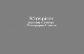 S'inspirer/ Campus Champagne-Ardenne