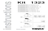 Kit 1323 instructions - CARiD Kit 7 kg 15,4 Ibs xx kg xx Ibs Max. 132 Ibs Max. 60kg km/h Mph 0 80 km/h