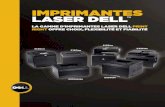 ImprImantes laser Dell ImprImantes laser Dellâ„¢ la gamme D'ImprImantes laser Dell prInt rIght offre