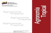 Agronomأ­a Tropical / Vol. 66 / Nآ؛ 3-4 / Julio â€“ sian.inia.gob.ve/revistas_ci/Agronomia Tropical/at6634...
