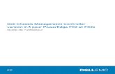 Dell Chassis Management Controller version 2.3 pour ... Dell Chassis Management Controller version 2.3
