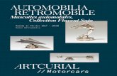 Artcurial | Mascottes automobiles, Collection ... AUTOMOBILIA Rأ‰TROMOBILE 2017 Mascottes automobiles,