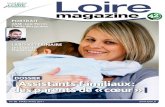 PorTrAiT - Loire PorTrAiT LABo Vأ‰Tأ‰riNAire magazine Loire nآ° 86 mars-avril 2011 . Loire Magazine