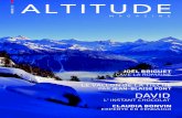 hiver - Altitude Immobilier 22 LE DARSHANA 26 CLAUDIA BONVIN, EXPERTE EN FENG SHUI 4 50 12. 3 ALTITUDE