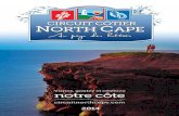 Circuit c´tier North Cape