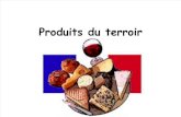 Produits Du Terroir