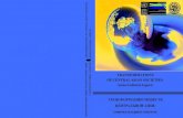 TransformaTions of CenTral asian soCieTies: socio-Cultural 2015. 4. 13.¢  the issues of transformations