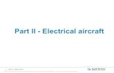Part II - Electrical aircraft - Safran Falcon 7X, Bell525) Secondary AC and DC SSPC (KC390, F7X) INTEGRATION