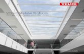 VELUX Modular Skylights - /media/marketing/ch/... Testأ© dans la plus grande soufflerie dâ€™Europe du