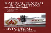 RACING, FLYING & YACHTING - Artcurial ... SO.9000 Trident Maquette, en bois, de lâ€™avion prototype