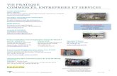 VIE PRATIQUE COMMERCES, ENTREPRISES ET SERVICES ... 1 Mairie de Val-de-Reuil â€“ Service communication
