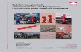 Nutzfahrzeugtechnik Commercial Vehicle Equipment ... Sukabin/Haacon... Nutzfahrzeugtechnik Commercial