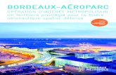 BORDEAUX-Aأ‰ROPARC 2020. 3. 10.آ  â€¢ Bordeaux Technowest â€¢ Bordeaux Gironde Investissement â€¢ Aquitaine