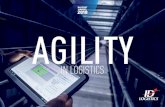 RAPPORT ANNUEL 2018 AGILITY - ID Logistics 2020. 1. 22.آ  II ID Logistics RAPPORT ANNUEL 2018 ID Logistics
