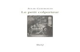 Le petit colporteur - Ebooks gratuits Web view Le vieillard y prit grand intأ©rأھt, et en entendant