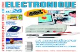 Revista Electronique Et Loisirs - 028