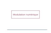 Modulation num©rique