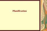 PPT planification
