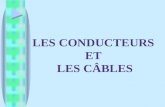 Conducteurs et cables