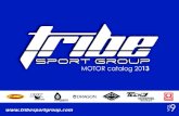 Tribesportgroup Motor 2013