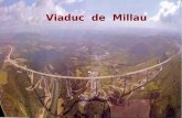Aventura na Ponte Milau