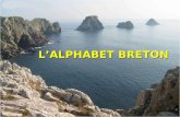L'alphabet breton