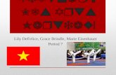 Vietnam: Les Arts  Martiaux