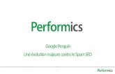 Seo update google penguin_performics