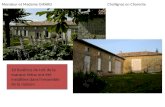 Monsieur et Madame GIRARDChallignac en Charente 10 fentres de toit de la marque Velux ont ©t© install©es dans lensemble de la maison