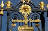Versailles, le chateau1