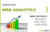Formation Web Analytics