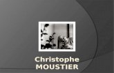 Christophe MOUSTIER