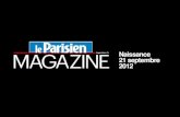 Parisien Mag