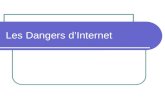 Les Dangers dâ€™Internet