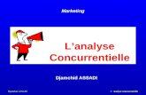 04 Marketing Concurrence