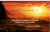 Social Coaching 2.0