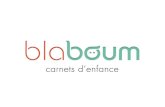 Blaboum 109 lab