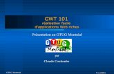 Gwt intro-101