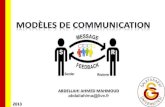 Models de communication