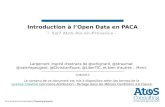 5@7 AtoS Aix - Open Data en PACA