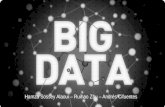 Big data et marketing digital