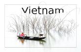 Romance vietnamienne 1