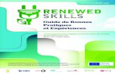 Guide bonnes pratiques energies renouvelables