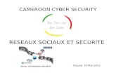 CAMEROON CYBER SECURITY