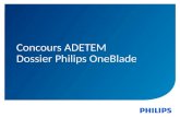 Philips - OneBlade