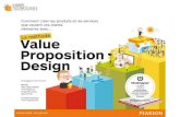 Value Proposition Design