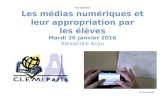 Medias numeriques paf_2016