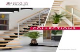 COLLECTIONS - Groupe Riaux 2019-10-10¢  Escalier kit carr£©, sans contremarche, lisses inox, poteau