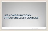 Les configurations structurelles flexiblesmmanagement.e- Certains auteurs (Alvin Toffler, cr£©ateur